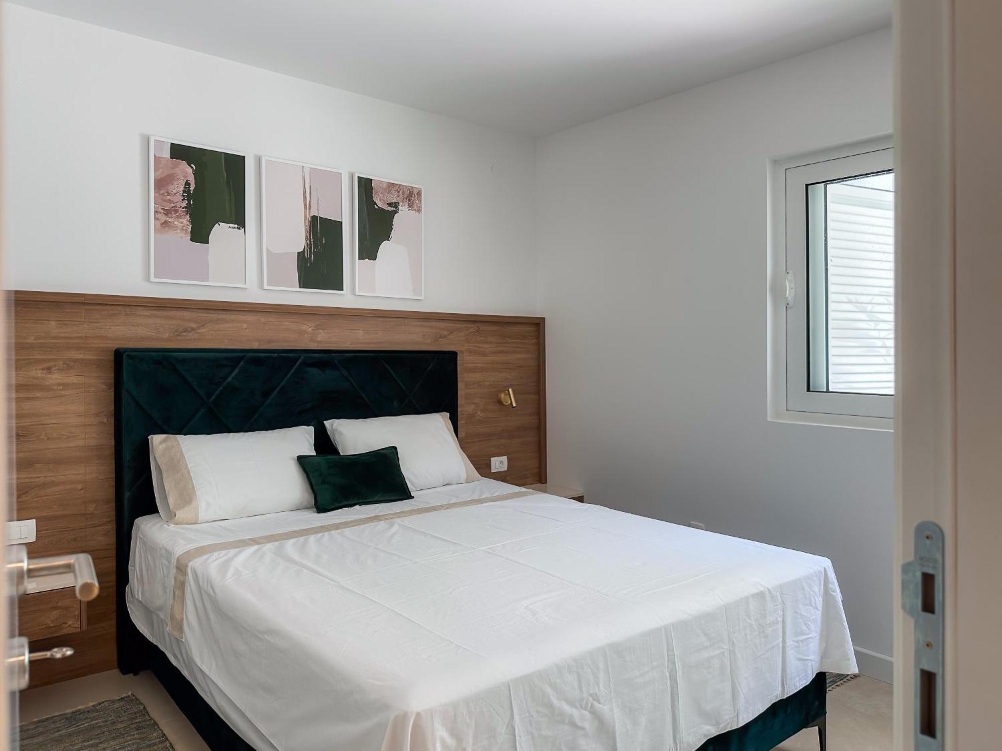 Chillout Apartment In Kotor Bay Экстерьер фото