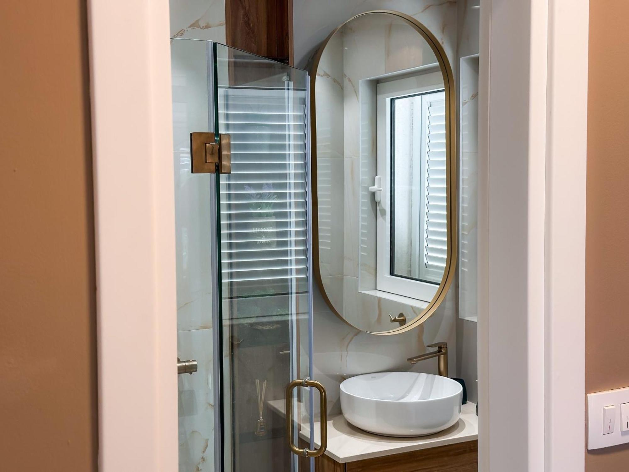 Chillout Apartment In Kotor Bay Экстерьер фото